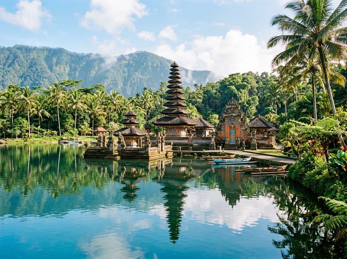 Bali, Indonesia