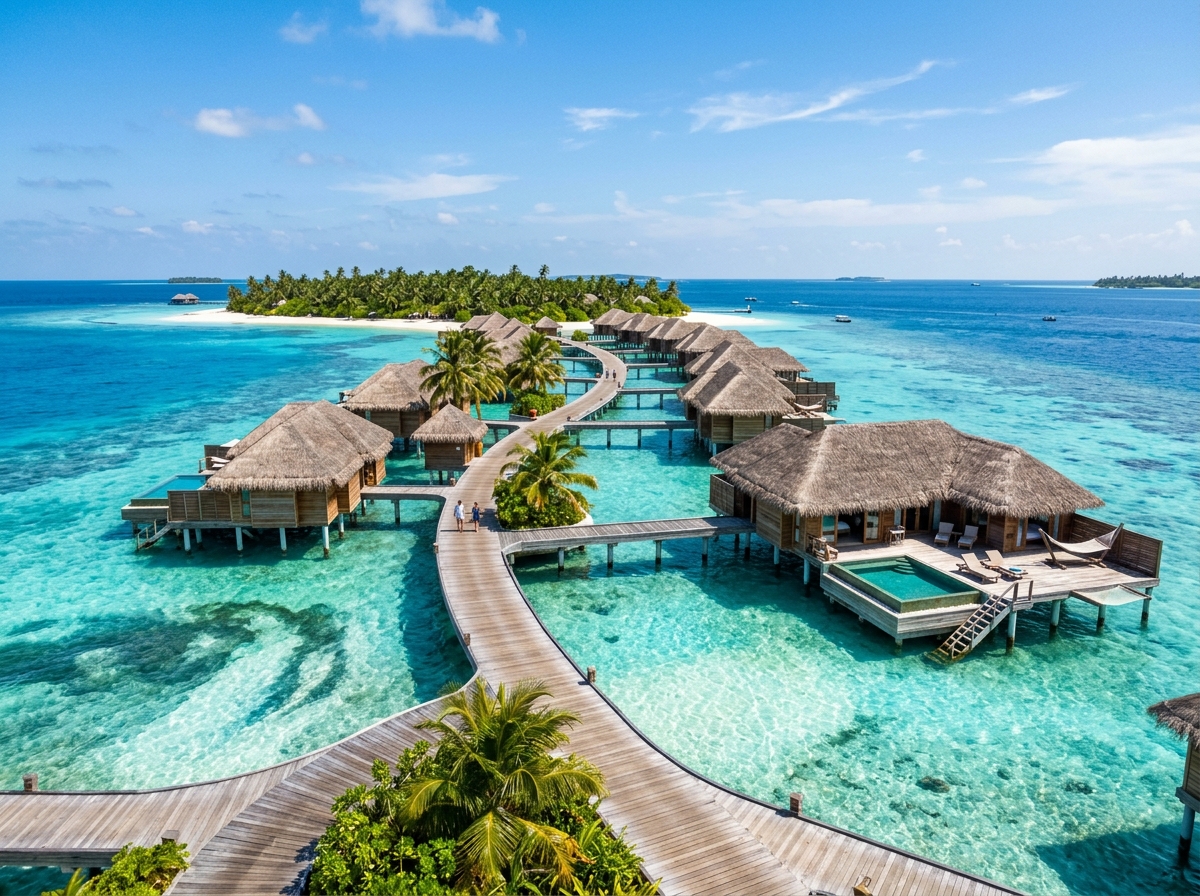 Maldives