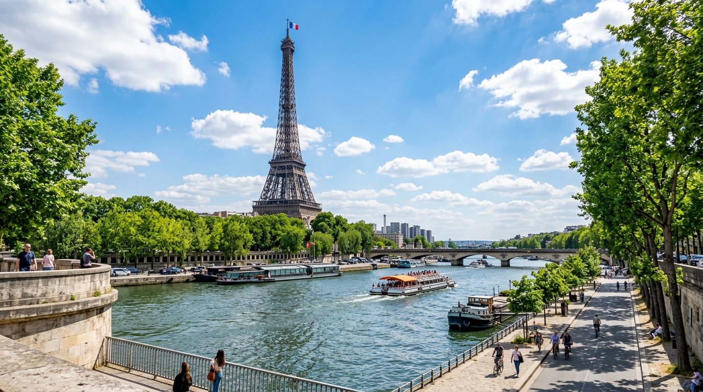 Paris, France